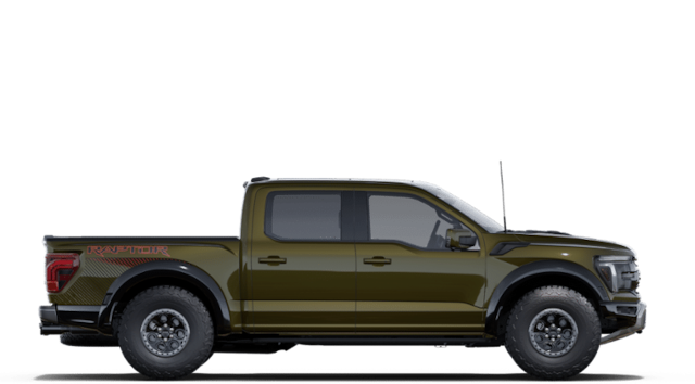 2025 Ford F-150+F-150
